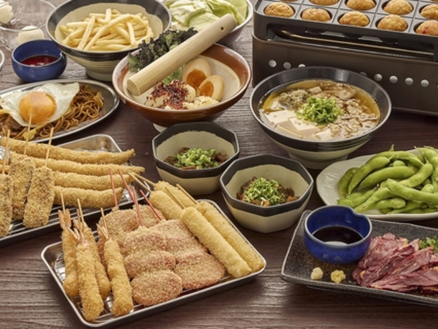 ���J�c�c�� ���˓X�̎ʐ^1