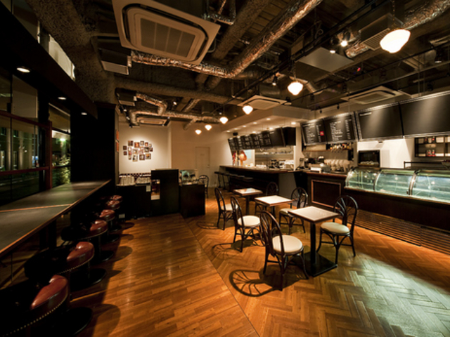 Bar Vita o[B[^ V_X̎ʐ^1