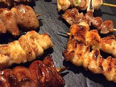 ԉ nir  Yakitori Dining Hanabi̎ʐ^1