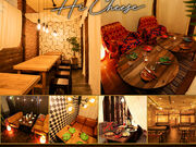 �n�C�`�[�Y Hi Cheese! �����q�w�X�̎ʐ^1
