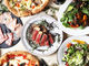 UPMARKET PIZZA&CAFE Abv}[Pbg sbc@&JtF̎ʐ^2