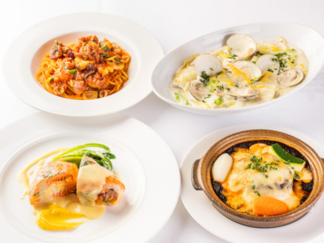 �U ���o�[�T�C�h�J�t�F �U ���C�����p�[�N�z�e�� �L�����o�[�T�C�h�̎ʐ^1