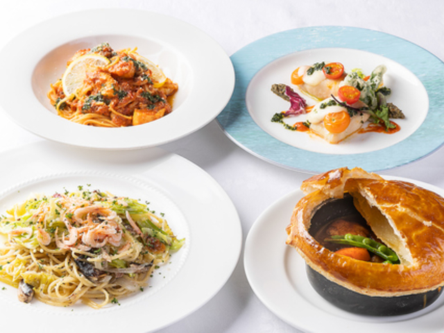 �U ���o�[�T�C�h�J�t�F �U ���C�����p�[�N�z�e�� �L�����o�[�T�C�h�̎ʐ^1