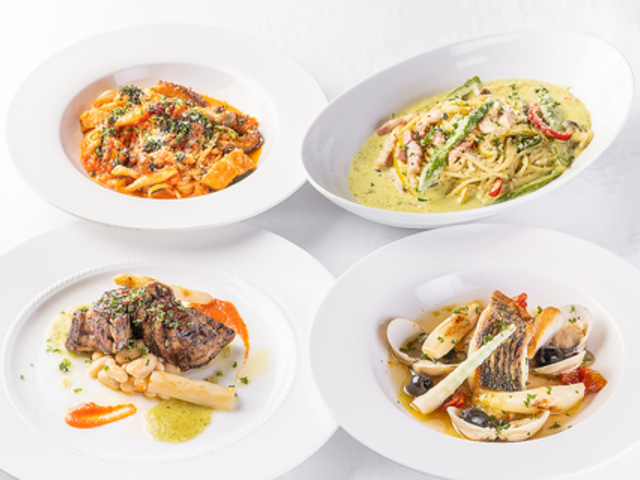 �U ���o�[�T�C�h�J�t�F �U ���C�����p�[�N�z�e�� �L�����o�[�T�C�h�̎ʐ^1