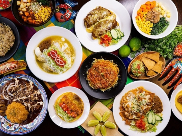 LVRXg g^RX TORTACOS̎ʐ^1