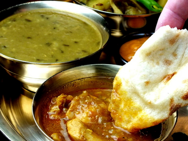 �A�W�A���_�C�j���O&�o�[ �J���b�V�� Kalash�̎ʐ^1