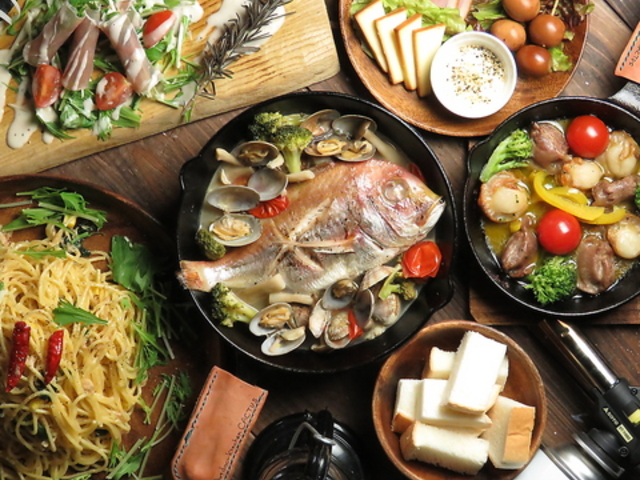 Cafe&Bar CACTUS̎ʐ^1