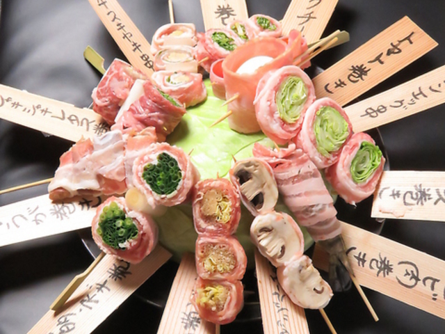 DoKoRoSb NVhRSb` ҁ`X̎ʐ^1