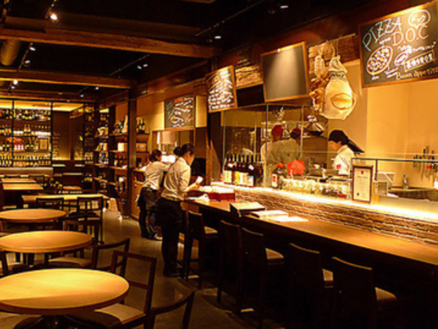 T@g[ NI SALVATORE CUOMO &BAR 䒬̎ʐ^1