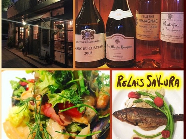  TN RELAiS SAKURA̎ʐ^1