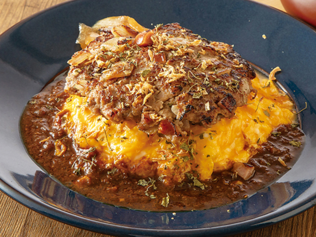 Time is Curry V|[sX̎ʐ^1