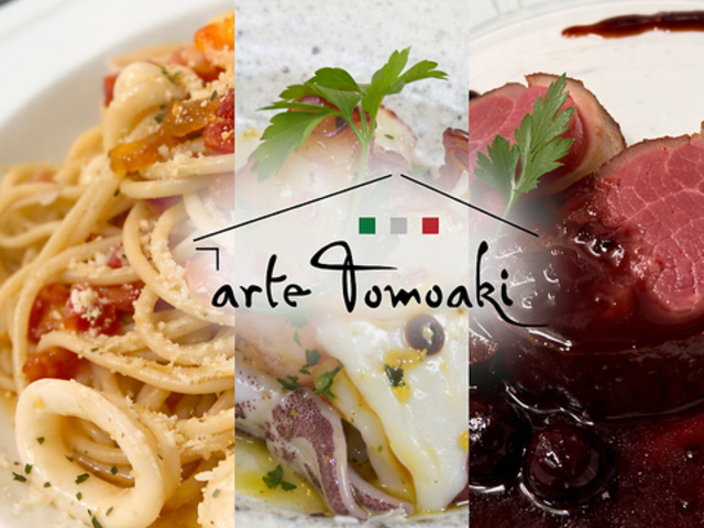 arte Tomoaki�̎ʐ^1