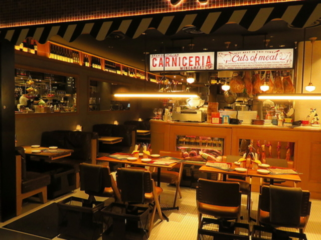 JjZA CARNICERIA̎ʐ^1