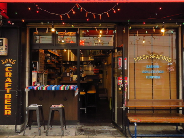 GOOD FELLOWS ObhtFEY̎ʐ^1