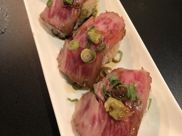 XIAH's kitchen̎ʐ^1