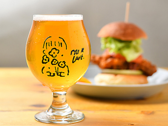 ubN[ BRICK LANE X̎ʐ^1