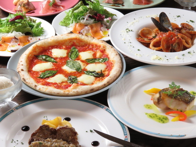 Pizza House C^R ې_˓X̎ʐ^1