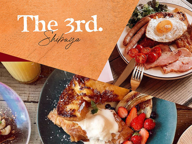 The3rd.Shibuya UT[h Vu̎ʐ^1