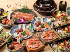和牛焼肉 徳 京都祇園店の写真1