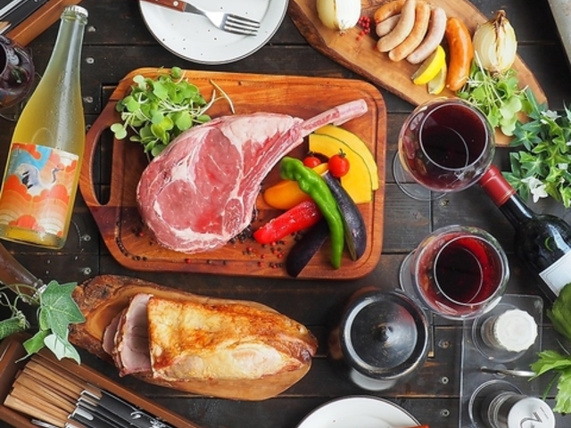 01Garden Ð vBBQrAK[f̎ʐ^1