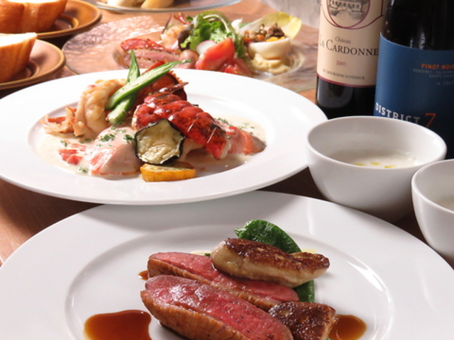 Bistro On y va Ijo̎ʐ^1