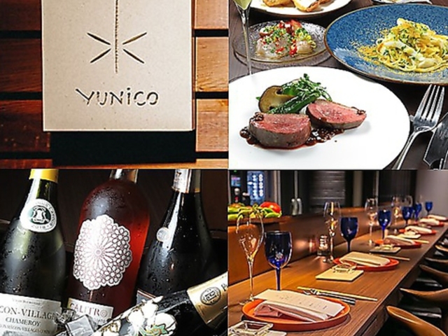 YUNiCO ���j�R�̎ʐ^1