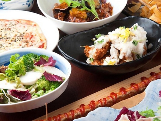 �n���o�[�O�Ƃ��炭��plus�̎ʐ^1