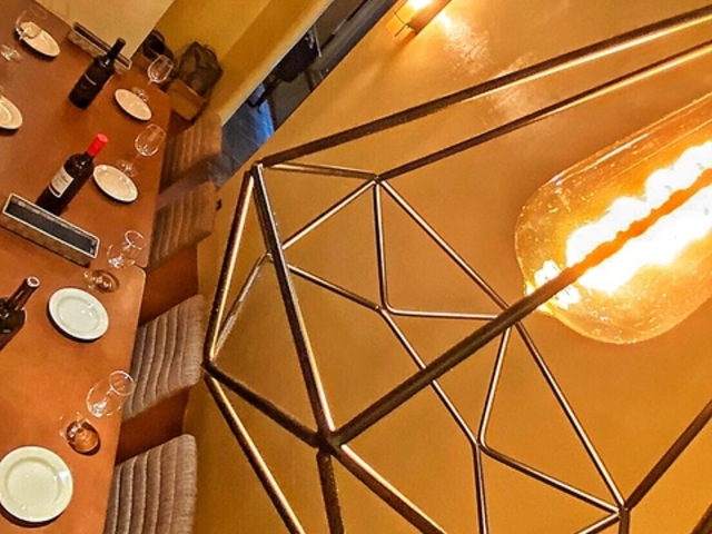 Shisha&DiningBar MARCH V[VAh_CjOo[ }[`̎ʐ^1