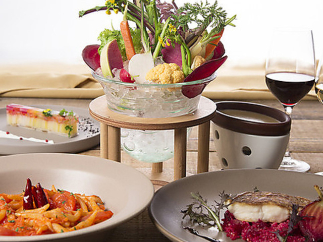 Awkitchen K[f q̎ʐ^1