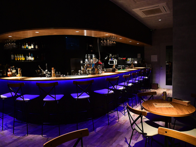 SPORTS BAR UNIT TWO X|[co[ jbg c[̎ʐ^1