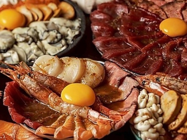 ���J�c���� �Ђ납�� ���A�����X�̎ʐ^1