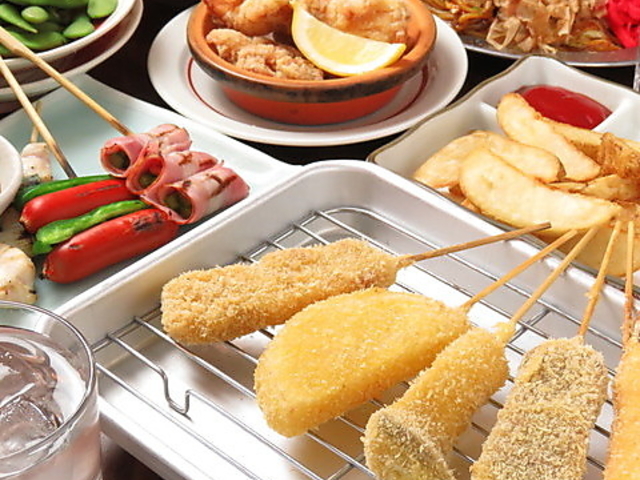 ���J�c���� �Ђ납�� ���A�����X�̎ʐ^1