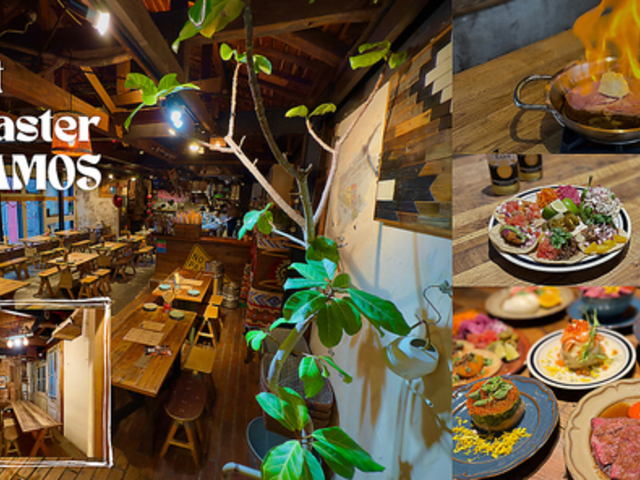 pit master VAMOS �s�b�g�}�X�^�[�o���X �~�c�̎ʐ^1