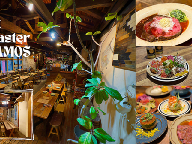 pit master VAMOS �s�b�g�}�X�^�[�o���X �~�c�̎ʐ^1