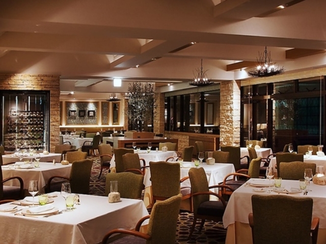 �t�����X���� �t�H�[�V�[�Y���̎ʐ^1