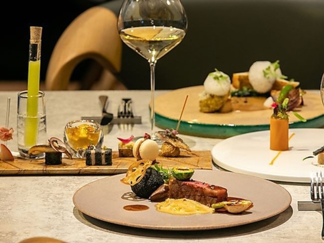 AC Kitchen ACzeEoCE}Ibg̎ʐ^1