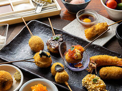 ���C���Ƌ��g�� ���ς� ��l���X�̎ʐ^1