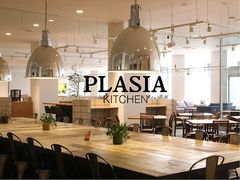 PLASIA KITCHEN̎ʐ^1