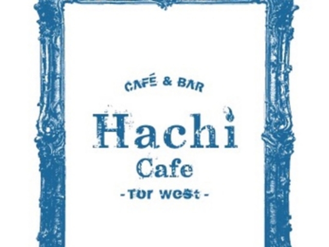 Hachi Cafe KOBE̎ʐ^1