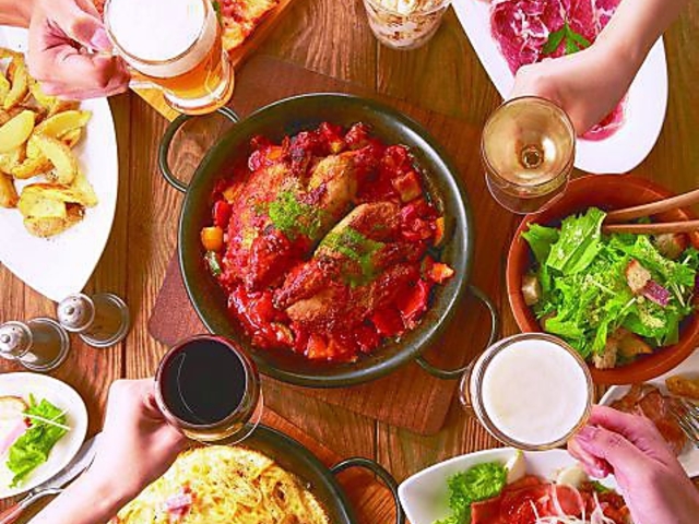 JtF \[ CAFF SOLARE ClwX̎ʐ^1