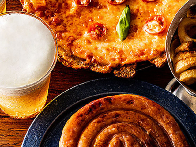 �O���[�o�������O�J�t�F GLOBAL RING CAFE�̎ʐ^1