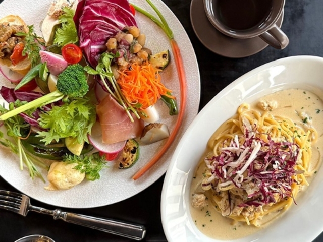 La Rozetta �� ���[�b�^�̎ʐ^1