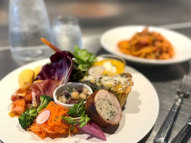 La Rozetta �� ���[�b�^�̎ʐ^1