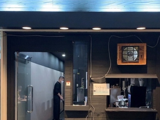 �{��Dining�̎ʐ^1