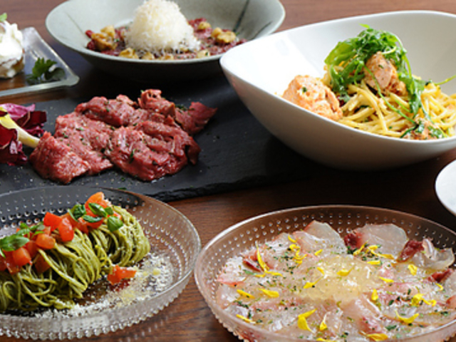 trattoria e poi�̎ʐ^1