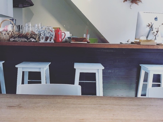 �T���@�J�t�F cava cafe�̎ʐ^1