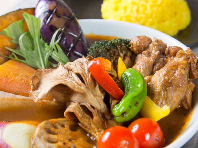 X[vJ[ƃJtF ishi-so̎ʐ^1