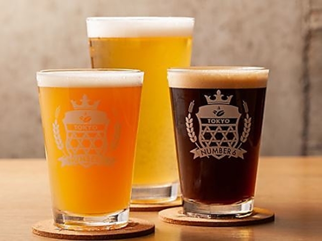 NUMBER6 io[VbNX̎ʐ^1