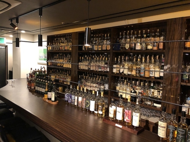 Bar Rubin's-vase̎ʐ^1