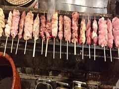 大森屋 新井薬師前店の写真1